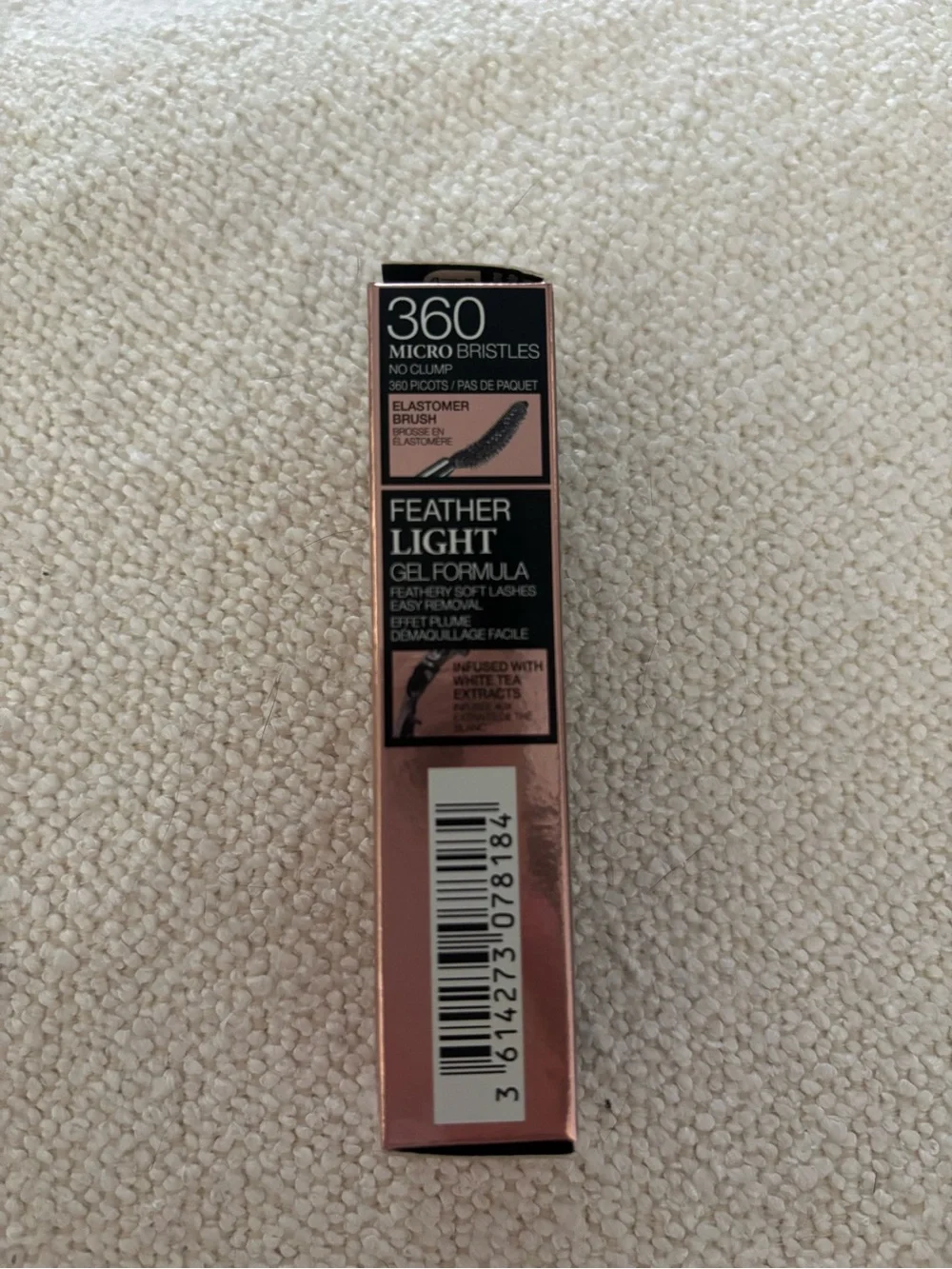 Lancome brand new